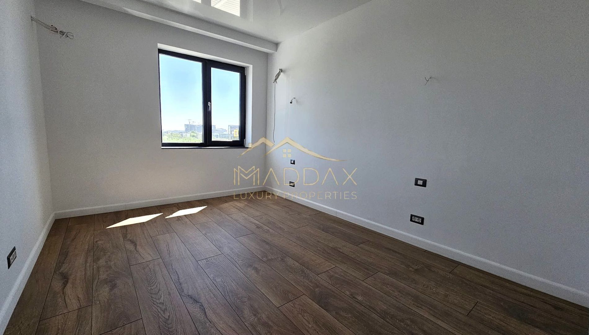 Apartament 4 camere de vanzare II Pipera II Bloc Boutique - Poză 9