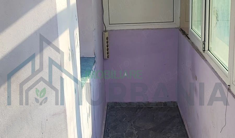 Apartament 3 camere, 88 mp, Dacia Bicaz, Iași – etaj 3, renovat - Poză 8