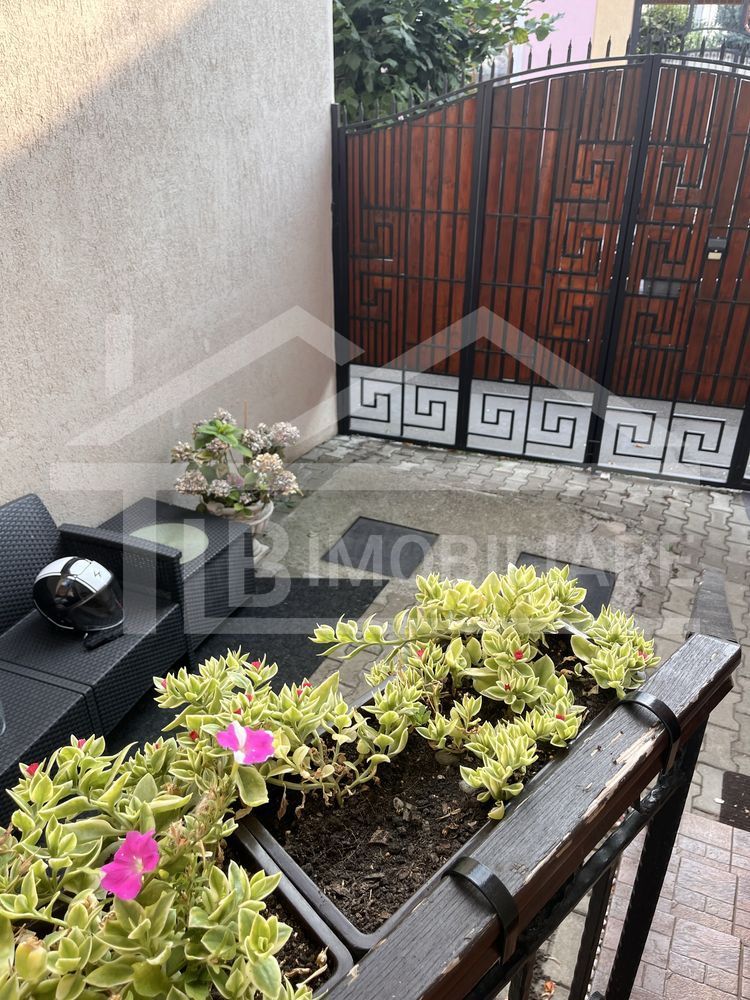 Apartament cu 1 camera, 45 mp, Zona Ulltracentrala - Poză 8