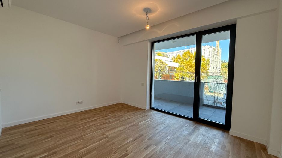 Apartament cu 3 camere de vanzare in 5 Residence Forest Apartments - Poză 29