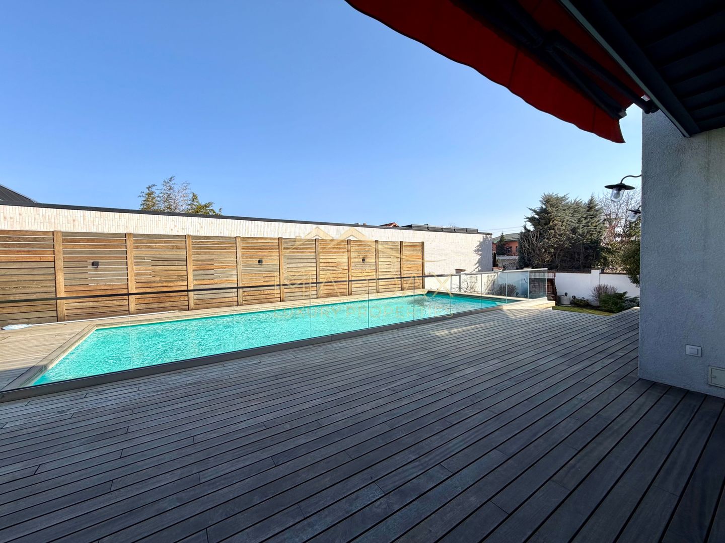 Vila Exclusivista *615mp* - teren 625mp // Erou Iancu Nicolae - Cambridge School - Poză 4