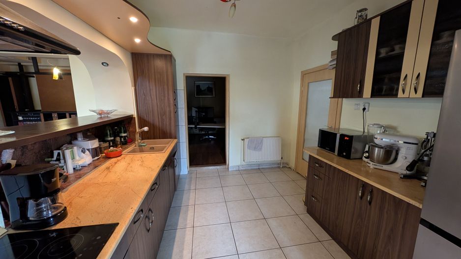 Vila S+P+M   Dumbravita - Poză 8