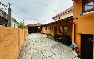 Casă individuală de vânzare în Sibiu – 150 mp utili, curte proprie - Poză 16
