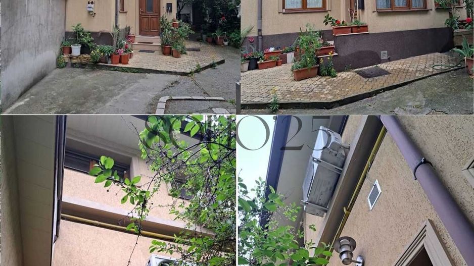 Proprietar vand casa Maria Rosetti - Poză 1