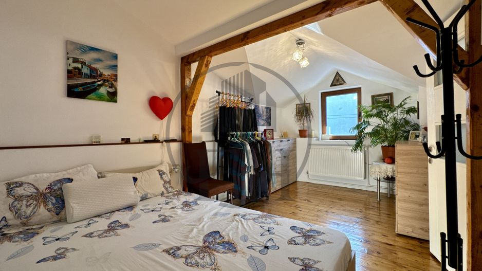 Apartament 3 camere de vanzare Constanta, zona Centrala - Poză 9