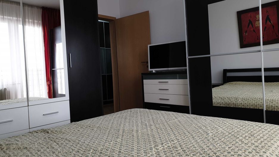 Apartament cu o camera | 64 mp | Parcare | UMF - Poză 2