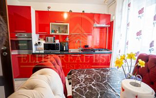 Apartament 4 camere decomandat | Tomis Nord | Terasă generoasă - Poză 5