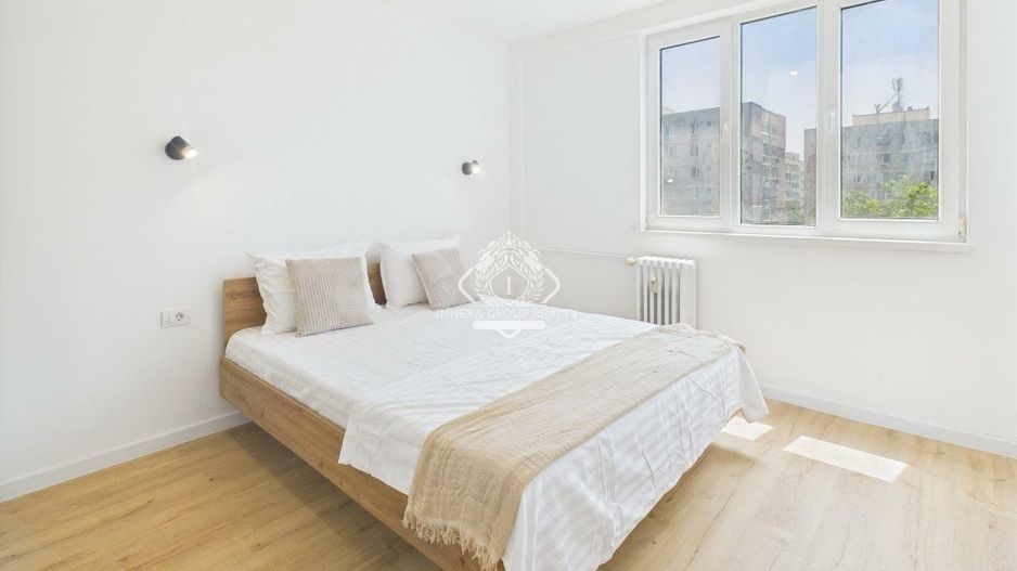 Apartament 3 camere - renovat I Drumul Taberei - Poză 4