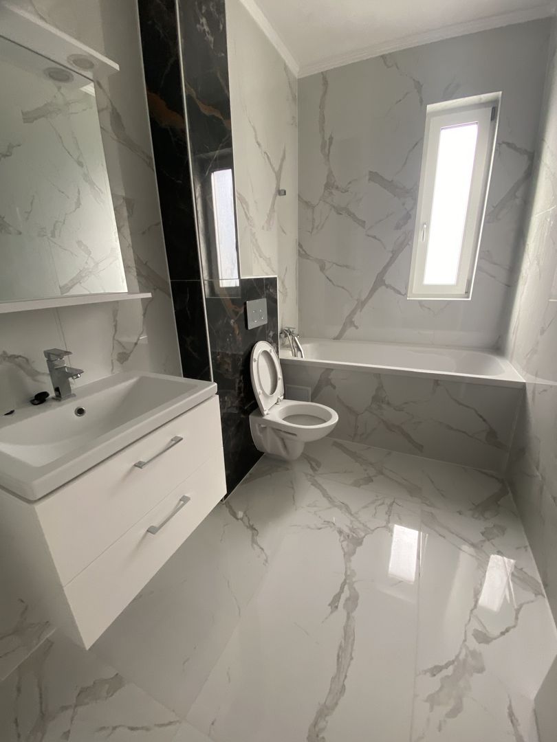 Apartament de vanzare 2 camere in Giroc - Poză 21