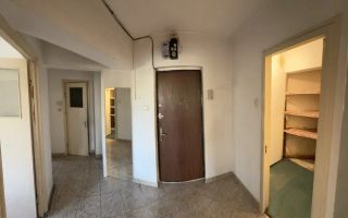 Decomandat Apartament 2 camere Brancoveanu Nitu Vasile - Poză 3