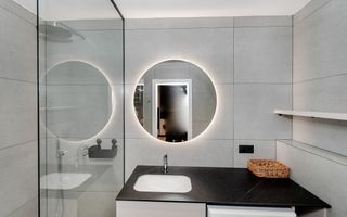 Chirie, apartament, 2 camere, str. Mitropolit  Varlaam, Centru - Poză 18