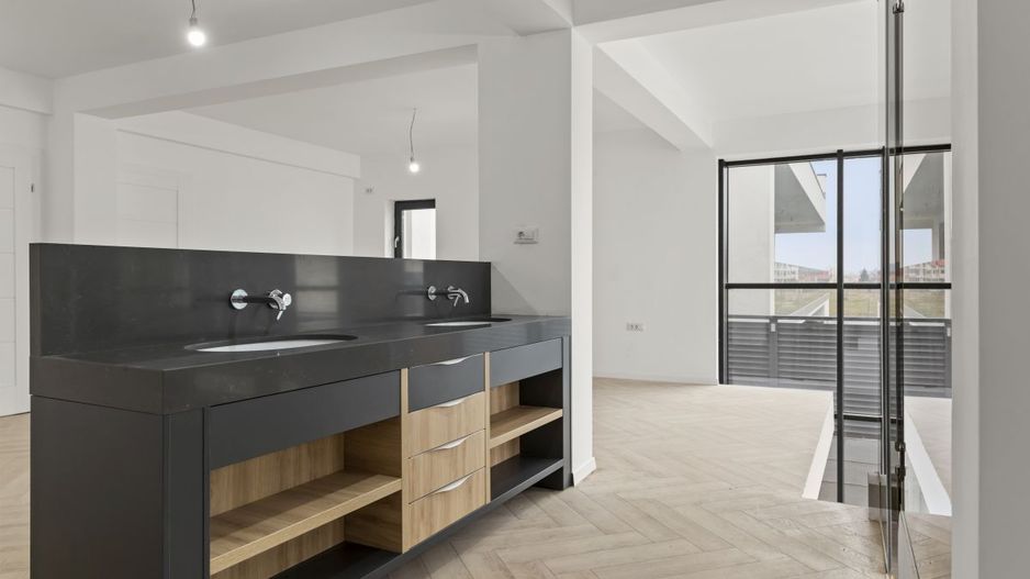 Vila Deosebita | Suprafata Utila 290 mp | Pipera - Matei Millo - Poză 19