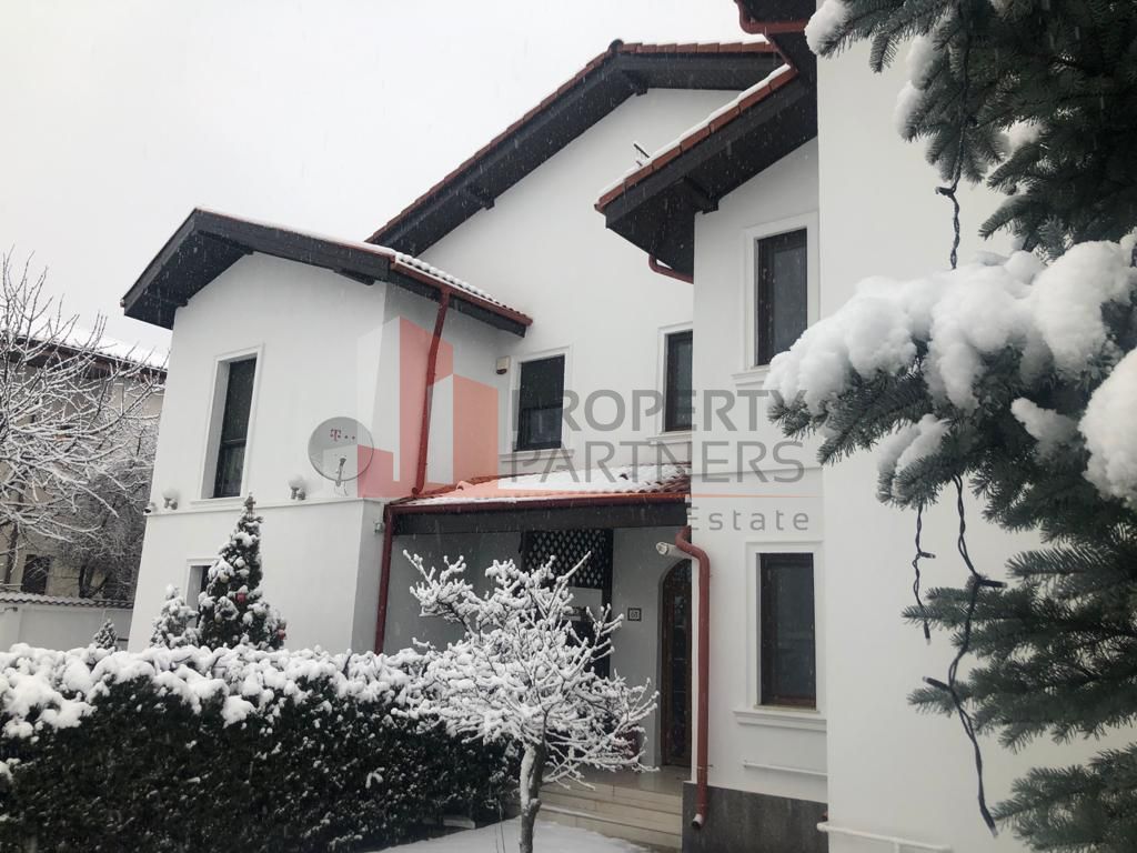 Vila tip duplex in Pipera, Voluntari - Poză 3