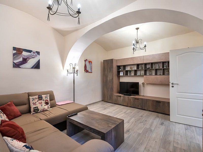 COMISION 0% | Apartament 2 camere de închiriat | Centrul Istoric, Str. Nicolae B - Poză 3