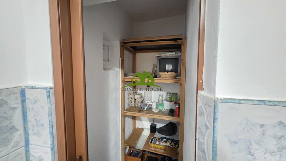APT. 62mp cu 2 camere/2 balcoane – mobilat/utilat – Matei Basarab - Poză 13
