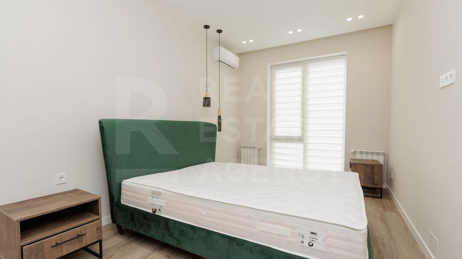 Chirie apartament, 1 cameră, strada Moara Roșie, Centru - Poză 3