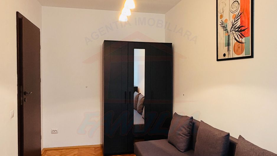 De vânzare apartament cu 3 camere semi. in Galati, Mazepa 1, etaj 1, - Poză 9