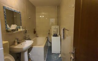 Garsonieră Decomandată cu Balcon | Vitan Mall | 40 m² | 350€ - Poză 7