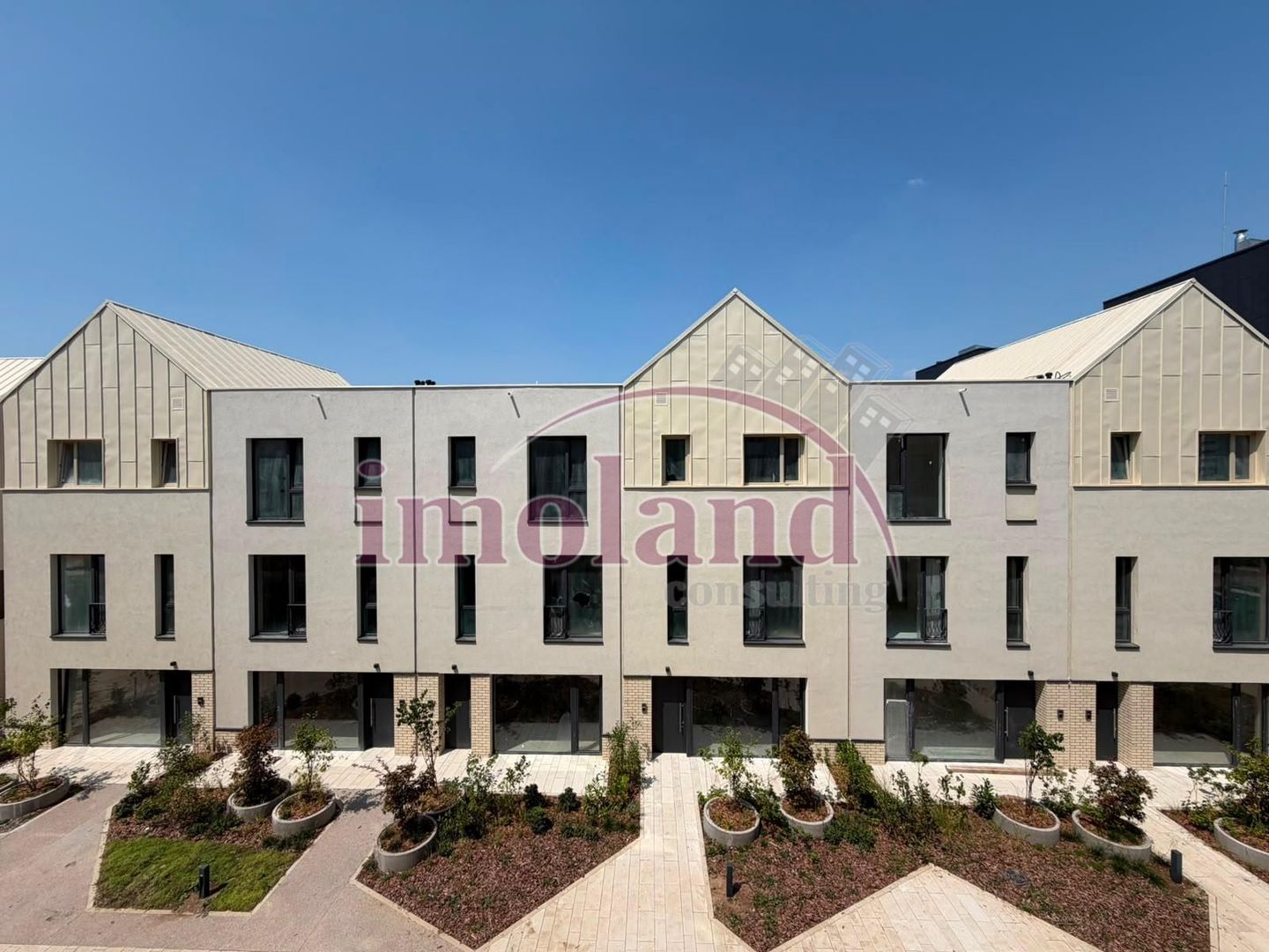Vanzare - apartament 2 camere - NOU - 2026 - Avalon Estate-Pipera - Poză 2
