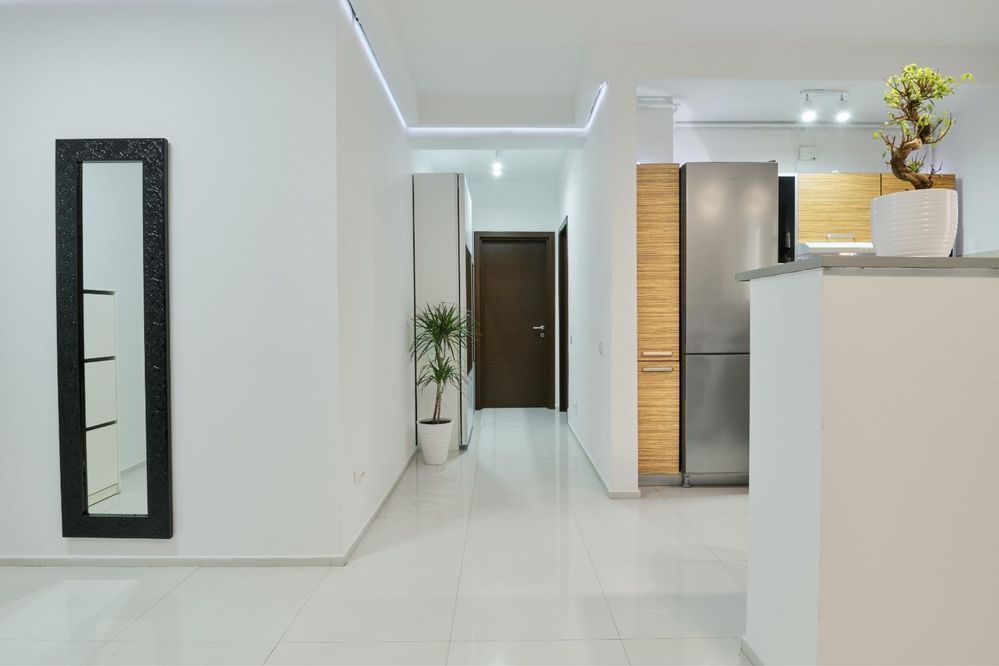 Renting Bucharest | 1 bedroom apartment | Herastrau - Poză 4