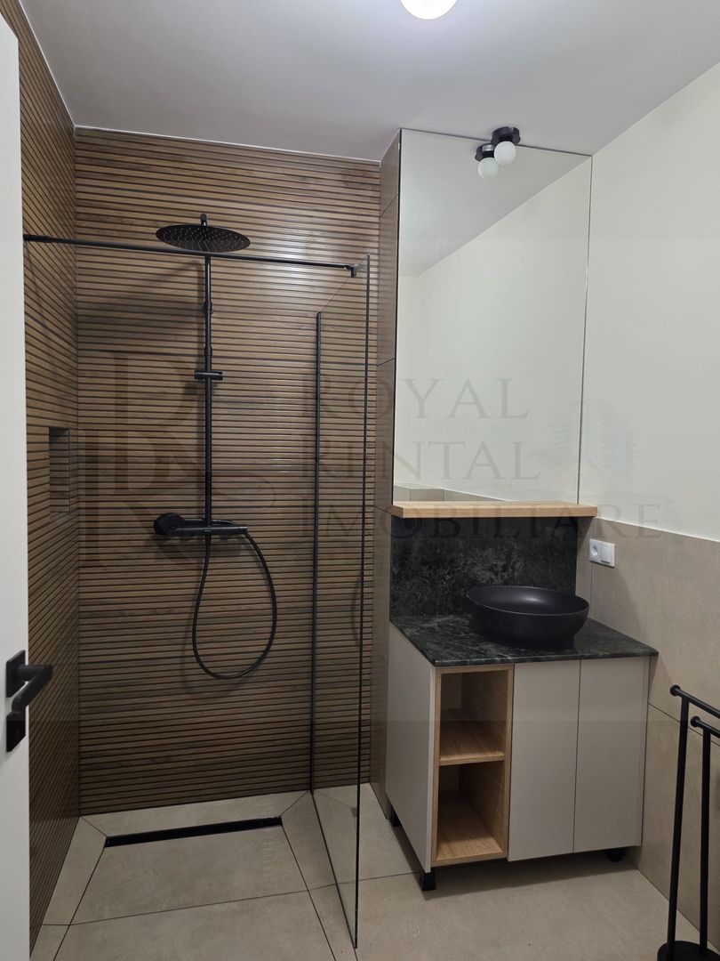Apartament de LUX | 3 camere | Ultrafinisăt | 2 băi | 2 balcoane | Mărăști - Poză 5