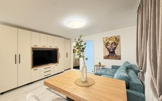 Apartament modern de inchiriat 3 camere - cartier Gheorgheni - Poză 2