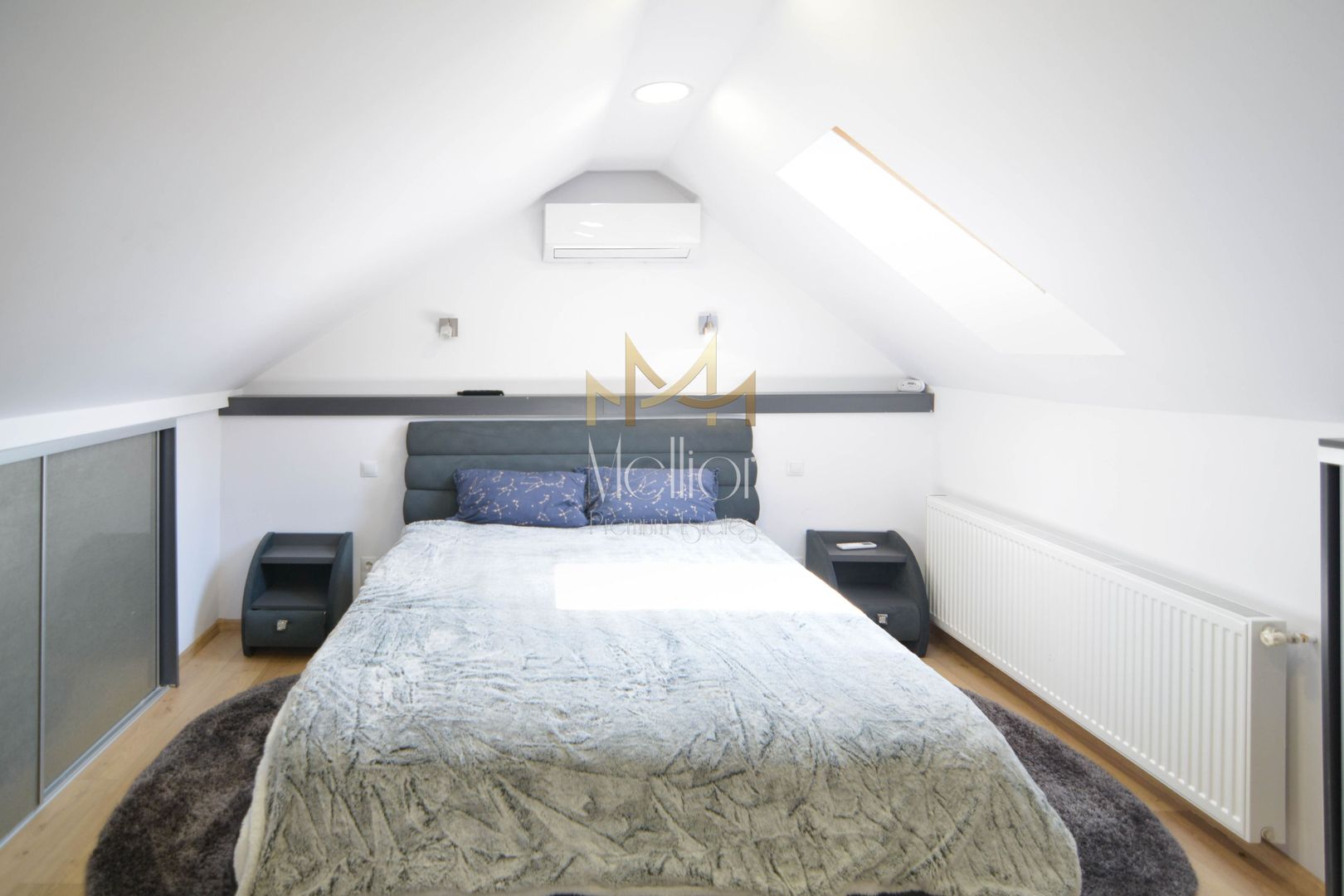 Apartament ultrafinisat de închiriat – Centru, Piezisa Cluj - Poză 2