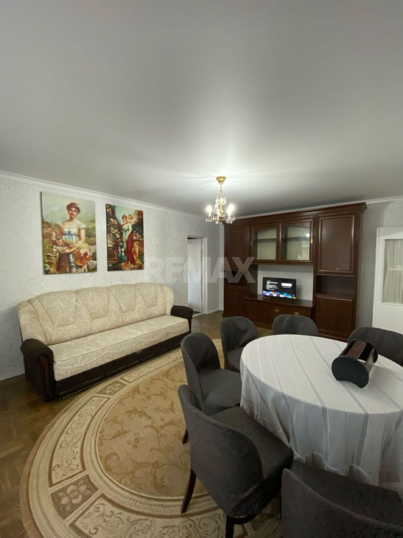 Apartament 4 camere, Botanica - Poză 1
