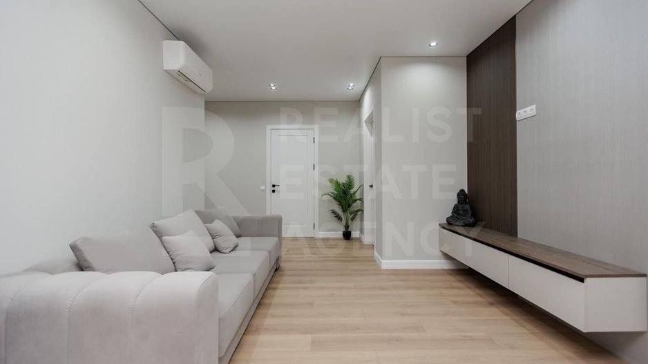 Vânzare, apartament, 4 camere, strada Ion Buzdugan, Buiucani - Poză 4