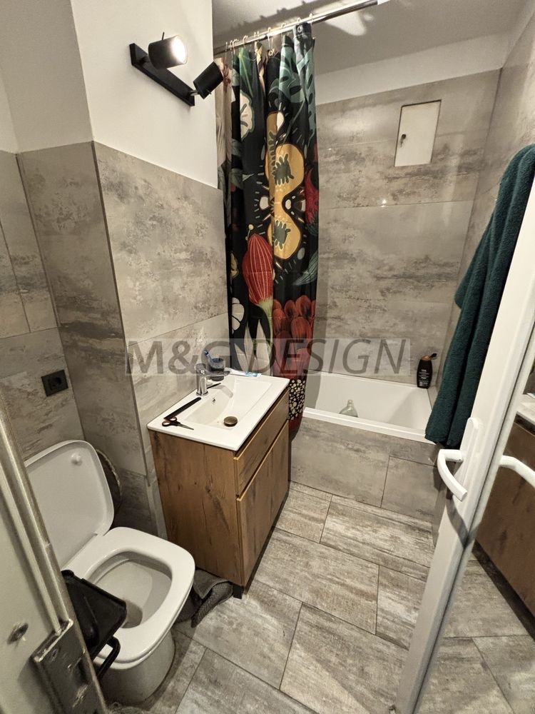 Apartament 1 camera Girocului cu centrala - Poză 7
