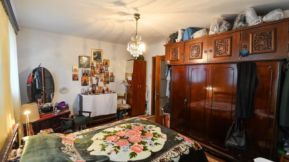 Casa individuală | Strada Plantelor | Curte proprie - Poză 13