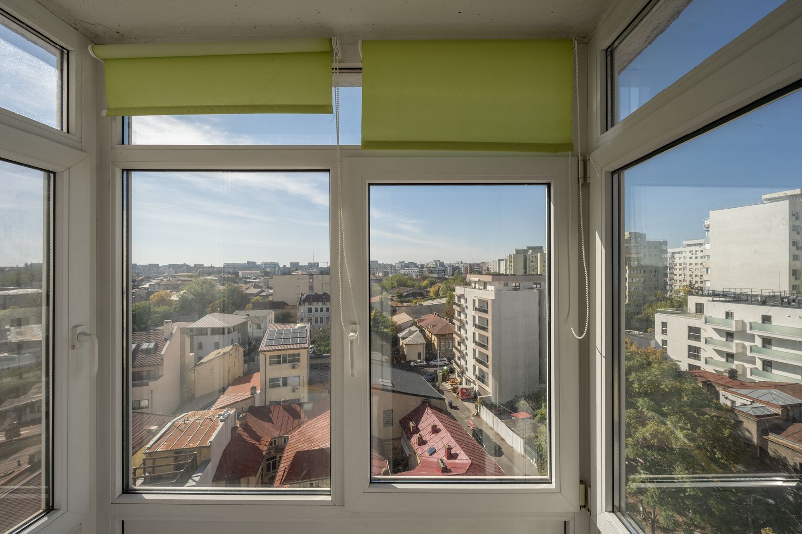 2 camere decomandat, Etaj 8, Veronica Micle – Piața Victoriei - Poză 6