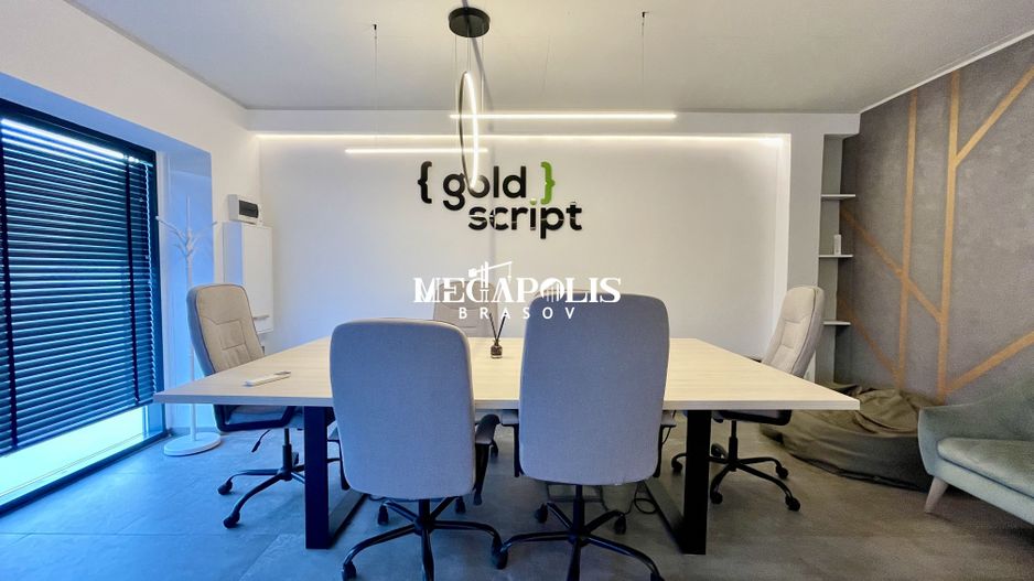 Spațiu comercial | Langa Coressi Mall | Zonă intens circulată - Poză 6