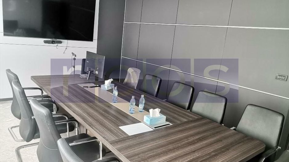 VANZARE -6 CAMERE -SPATIU BIROU -TIMPURI NOI -UNIRII - Poză 8