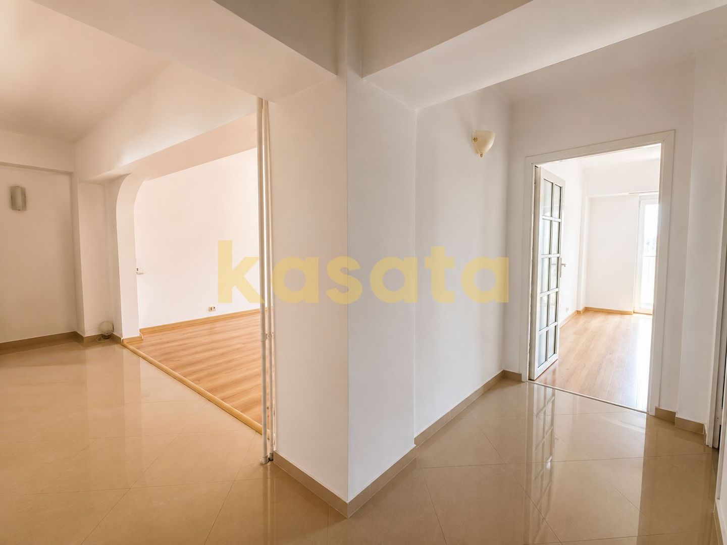 4camere|Decebal |Rond Alba Iulia | 111,7mp|Bloc1993 |Etaj 6/8|Centrala - Poză 8