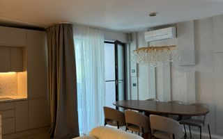 PRIMA INCHIRIERE TREI CAMERE ZONA HERASTRAU AVIATIEI - Poză 2