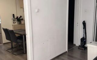 Apartament 2 cam decomandat- Bld. Poitiers- 115.000 euro - Poză 8