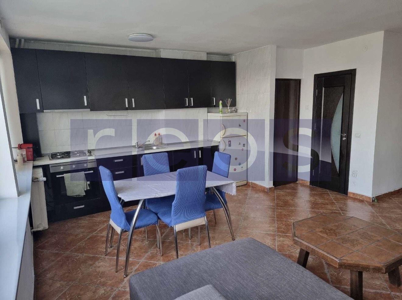 INCHIRIERE 2 CAMERE | ZONA UNIRII |  LOC DE PARCARE - Poză 3