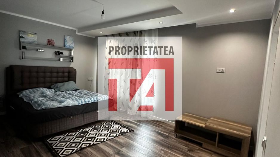 Casa deosebita in Satu Nou De Jos - Poză 8