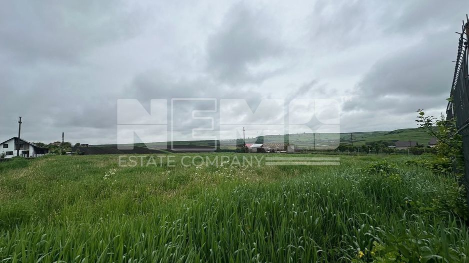 Teren Intravilan de Vanzare | Moara Carp, Suceava | Pret: 95.000€ - Poză 2