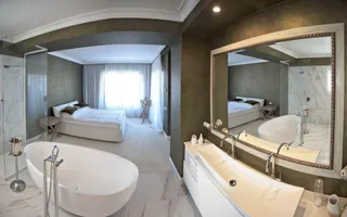 Proprietar vand apartament penthouse 5 camere - Poză 13