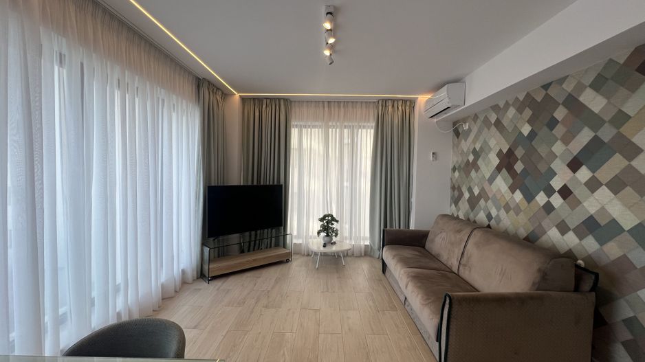 Studio Mamaia Nord - Zona Cluburilor (ZERO COMISION) - Poză 1