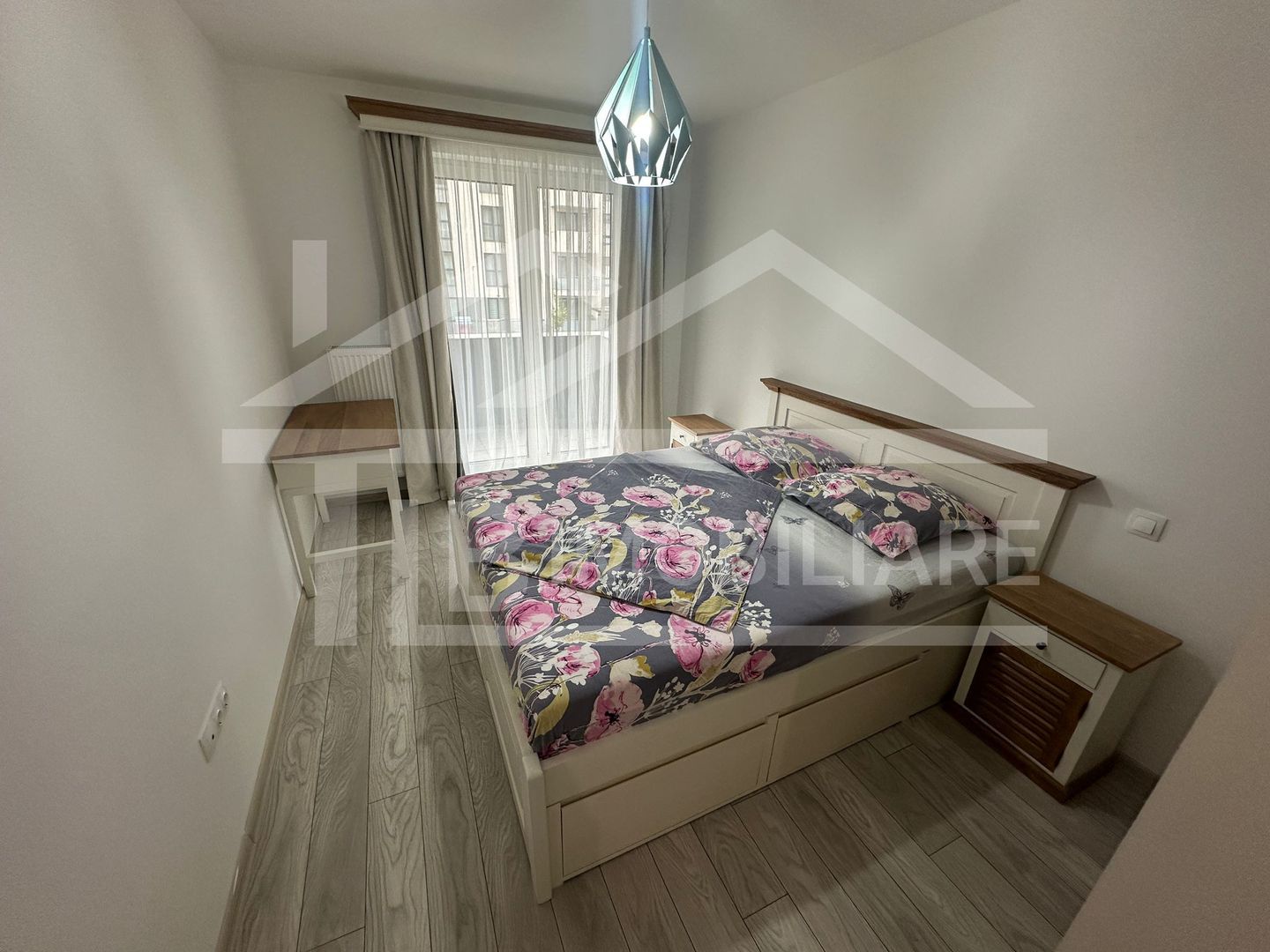 Apartament de 3 camere, 80mp, parcare, Zona Maurer Residence - Poză 3