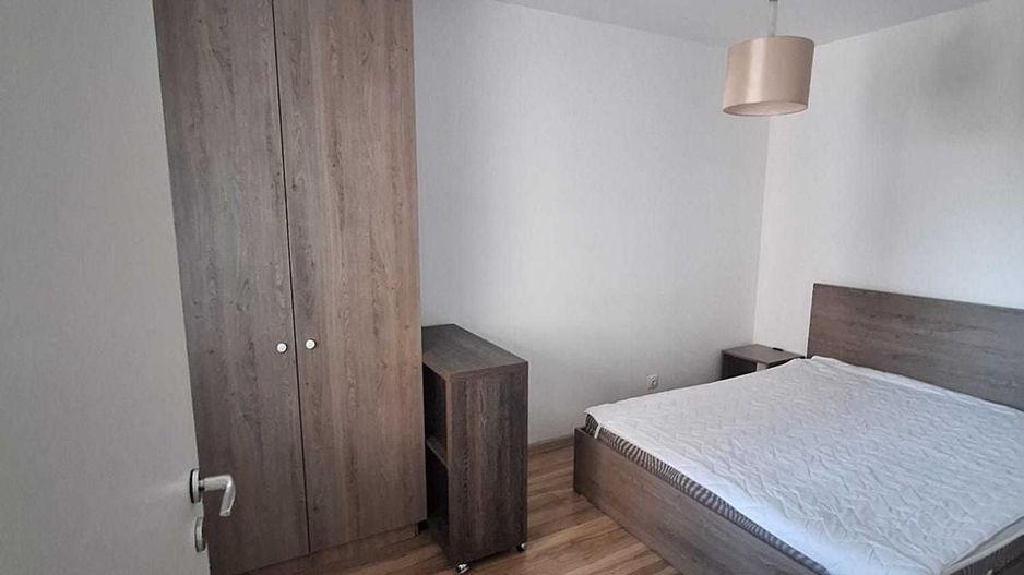 AP. 2 CAMERE THE PARK, PARCARE INCLUSA, BLOC NOU, METROU 10 MINUTE - Poză 4