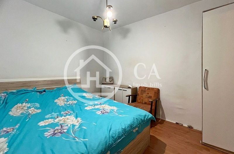 Apartament de vânzare cu 2 camere în zona Rogerius, Oradea - Poză 3