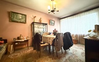 VÂNZARE 3 CAMERE | ZONA NICOLAE GRIGORESCU | ETAJ 1 - Poză 1