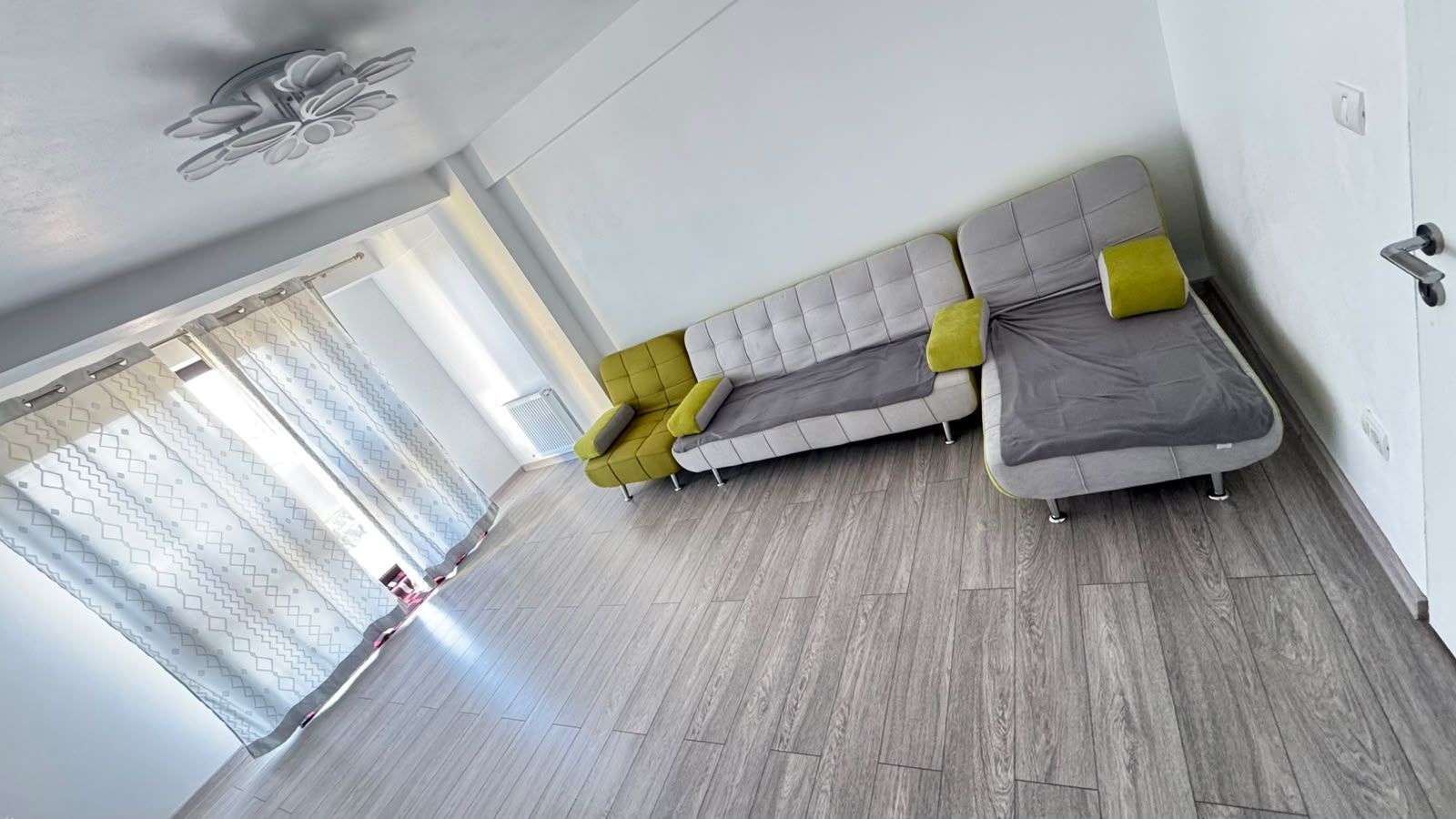 Apartament premium cu 2 camere – 61 mp utili | Alba Iulia | Parcare | - Poză 1