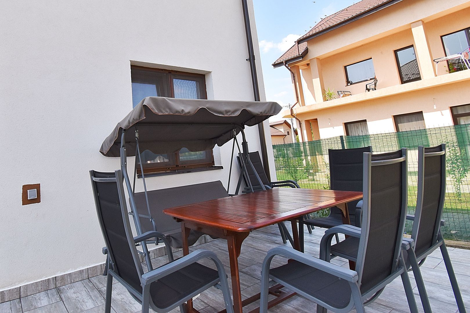 Vila Corbeanca - Tamasi - Comision 0% - Poză 3