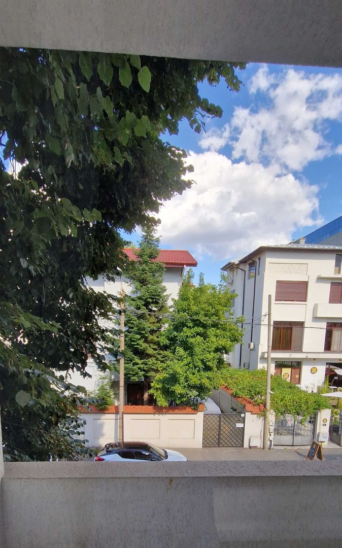 Inchiriere apartament 3 camere - Aviatiei - Kiseleff - Poză 8
