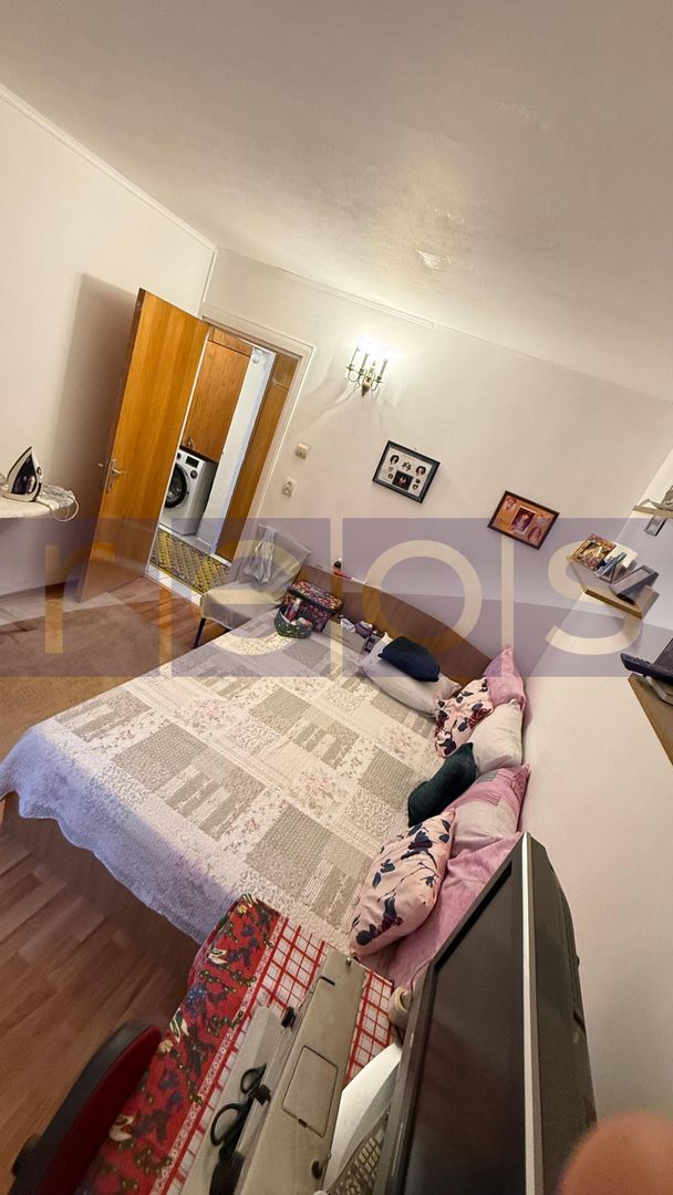 VANZARE APARTAMENT 3 CAMERE LIVIU REBREANU TITAN - Poză 5
